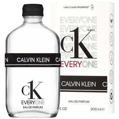 Calvin Klein ck everyone Eau de Parfum 200ml