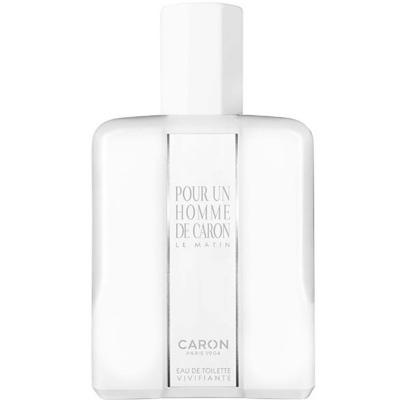 CARON Pour un Homme Le Matin - Eau de Toilette 125ml
