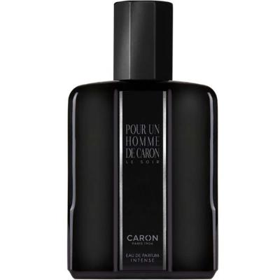 CARON Pour un Homme Le Soir - Eau de Parfum Intense 75ml
