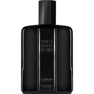 CARON Pour un Homme Le Soir - Eau de Parfum Intense 125ml