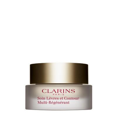 Baume l&egrave;vres r&eacute;parateur Multi-R&eacute;g&eacute;n&eacute;rant - Clarins