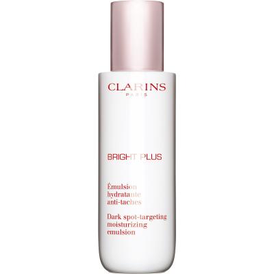 &Eacute;mulsion hydratante anti-t&acirc;ches Bright Plus - Clarins