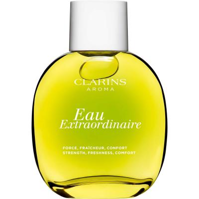 CLARINS Aroma Eau extraordinaire flacon 100ml