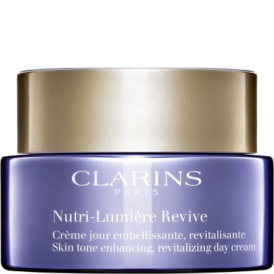NUTRI LUMI&Egrave;RE revive crema 50 ml