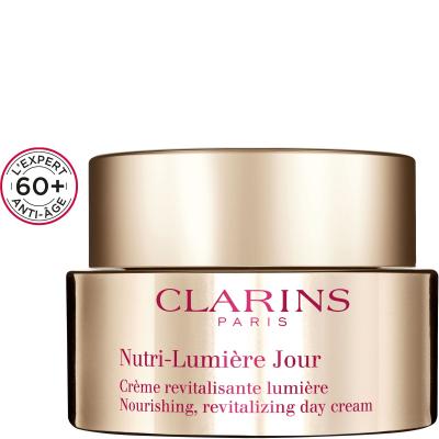 Clarins Creme Silver Day 50mL