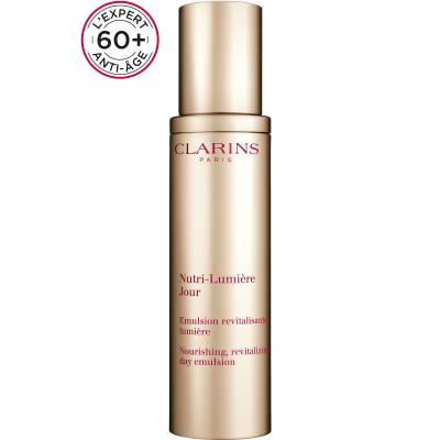 Emulsion Nutri-Lumi&egrave;re Clarins 50Ml