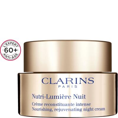 Clarins Creme Silver Night 50ml