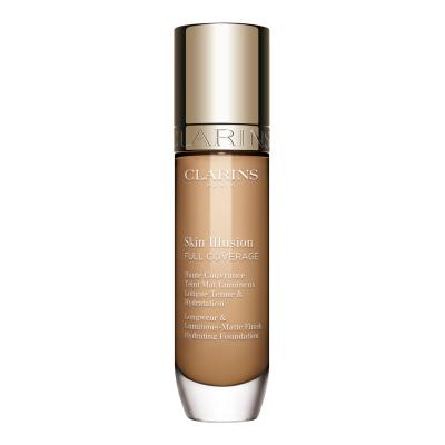Clarins Skin Illusion base de maquillage Couverture Compl&egrave;te #108.5W