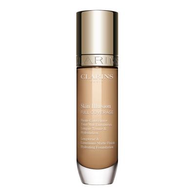 Clarins - Skin Illusion Full Coverage Fond De Teint 108w