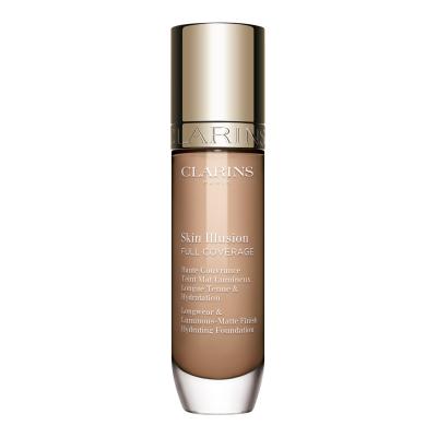 Clarins - Skin Illusion Full Coverage Fond De Teint 109c