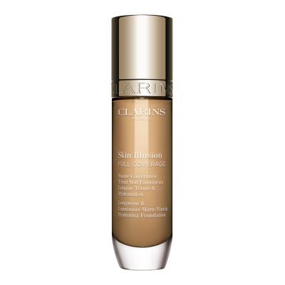 Clarins Skin Illusion base de maquillage Couverture Compl&egrave;te #110.5W