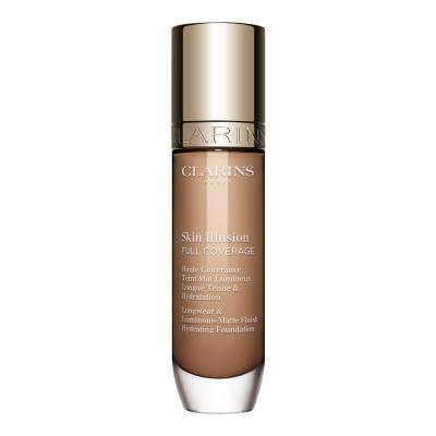 Clarins - Skin Illusion Full Coverage Fond De Teint 112c