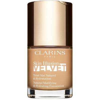 Clarins Skin Illusion 110N - Honey 30 ml