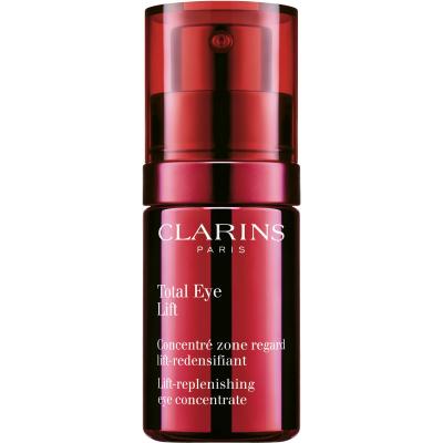 Cr&egrave;me totale pour les yeux Clarins 15ml