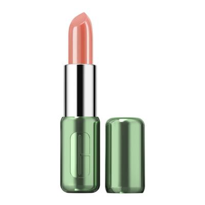Clinique - Clinique Pop Rouge &Agrave; L&egrave;vres Longue Tenue 01 Nude Pop - Couvrance Haute - 3.9 g