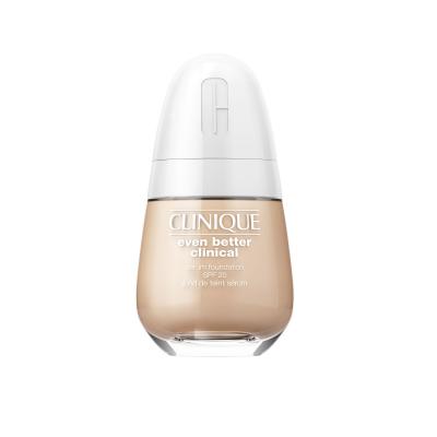 Clinique Even Better Clinical S&eacute;rum Fond de Teint SPF 20 30 ml Cn 10
