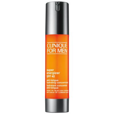 Concentr&eacute; Hydratant Anti-fatigue