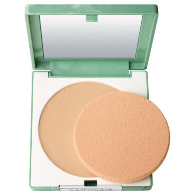 Poudres compactes stay matte clinique