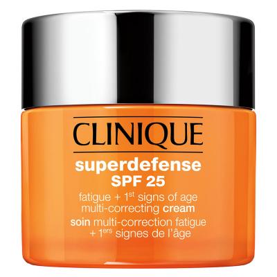 Clinique Superdefense SPF25 50ml