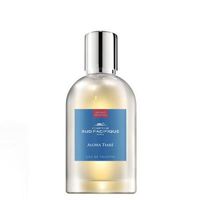Comptoir Sud Pacifique Aloha Tiar&eacute; Eau de Toilette 30ml