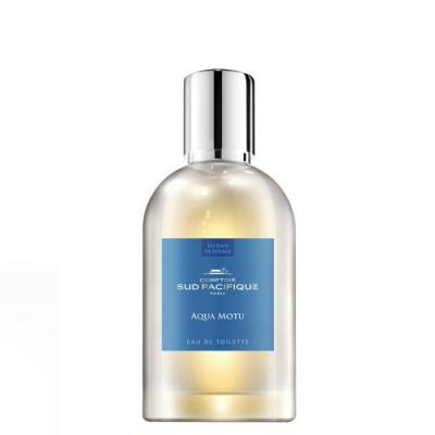 Comptoir Sud Pacifique Aqua Motu Eau de Toilette 30ml