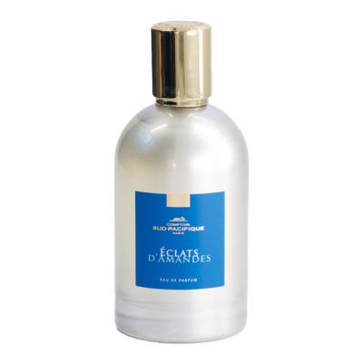 COMPTOIR SUD PACIFIQUE Eclats d'Amandes - Eau de Parfum 100ml