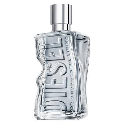 DIESEL D by Diesel - Eau de Toilette 100ml
