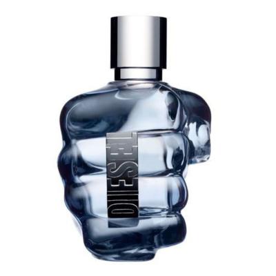 Diesel Only The Brave Eau de toilette Vaporisateur 50 ml