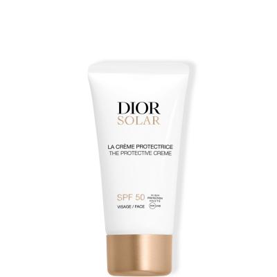 Dior 125826 Spf50 50ml Sunscreen Blanc Homme