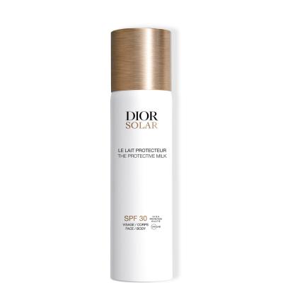 Dior Dior Solar Le Lait Protecteur Visage&Corps SPF 30 - Haute protection 125 ml