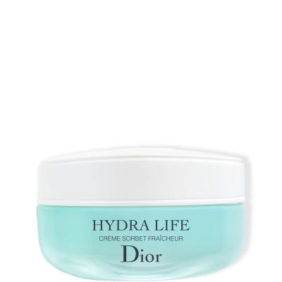 Dior Hydra Life - Cr&egrave;me Sorbet Fra&icirc;cheur - Cr&egrave;me Hydratante 50ml