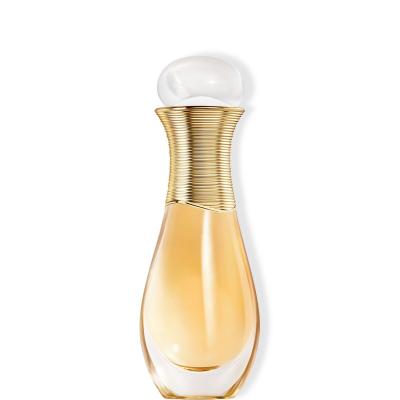 Dior J&acute;adore Perle De Parfum Roller Pearl 20ml Jaune Femme
