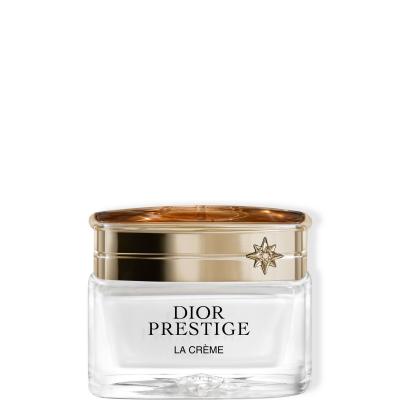Dior La Cr&egrave;me Texture Essentielle Cr&egrave;me anti-&acirc;ge haute r&eacute;paration 50ml