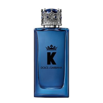K by Dolce&Gabbana Eau de Parfum 