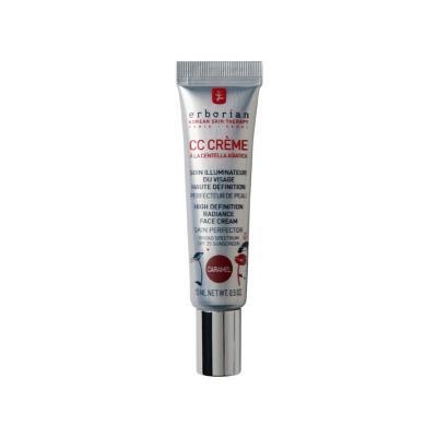 Erborian CC Cr&egrave;me - Caramel CC FAMILY Caramel - Tube 15ml