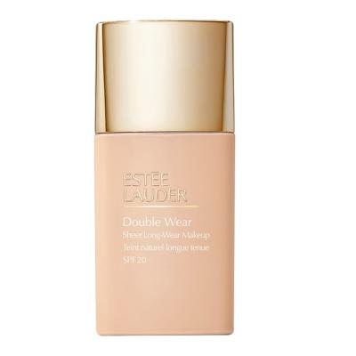 Teint naturel longue tenue SPF20