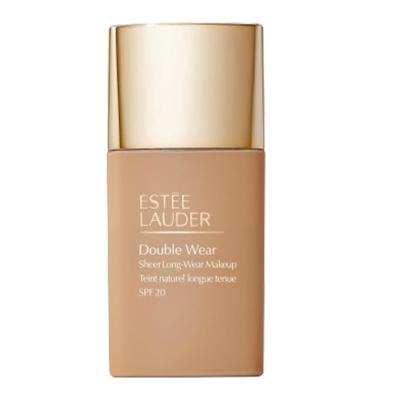 Double Wear Sheer LongWear Makeup SPF 20 3W1 Tawny