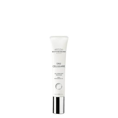 Gel Hydratant Fraicheur 40ml Eau Cellulaire Institut Esthederm