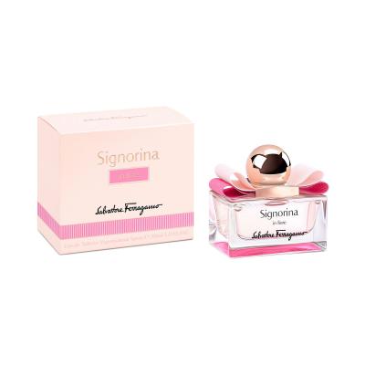 Salvatore ferragamo signorina in fiore - femme - 30 ml