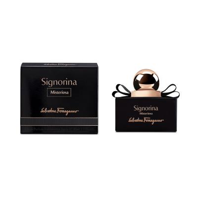 SIGNORINA MISTERIOSA eau de parfum vaporisateur 30 ml