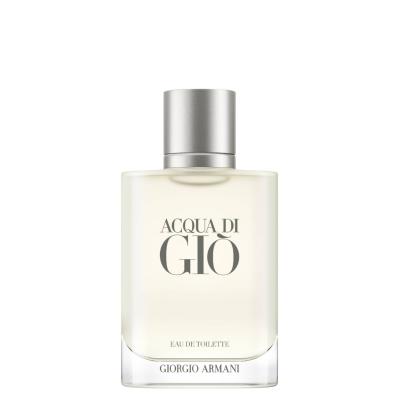 Acqua Di Gio Homme - Eau de Toilette Rechargeable-100ml Armani Parfum