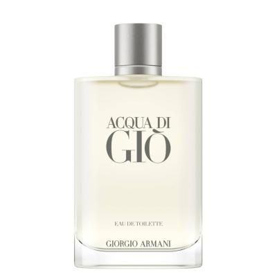 Acqua Di Gio Homme - Eau de Toilette Rechargeable-200ml Armani Parfum