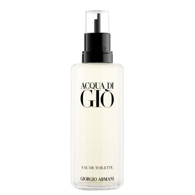 Acqua Di Gio Homme - Eau de Toilette Rechargeable-150ml Armani Parfum