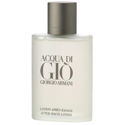 Giorgio Armani Acqua Di Gio After Shave Balm 100ml Blanc Homme
