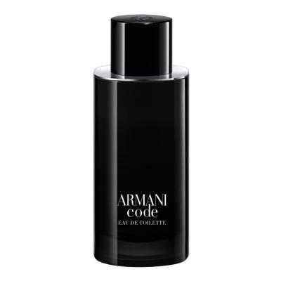 Armani Parfum Armani Code - Eau de Toilette Rechargeable 125ml