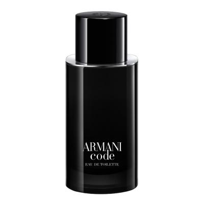Armani Parfum Armani Code - Eau de Toilette Rechargeable 75ml