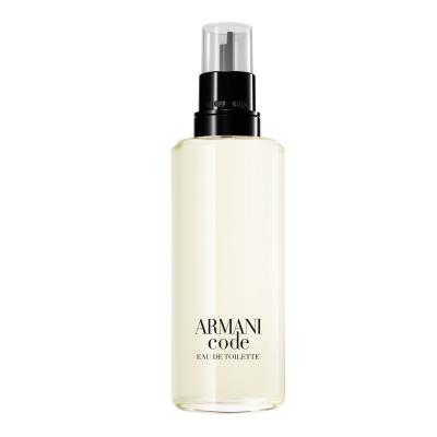 Armani Parfum Armani Code - Eau de Toilette Rechargeable 150ml