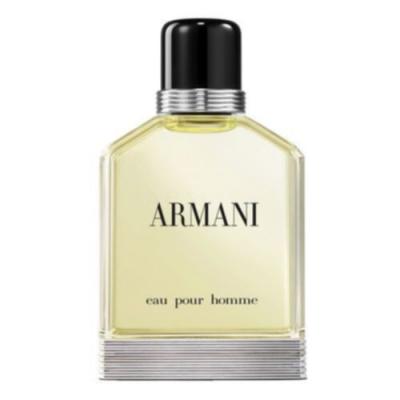 Armani Ea7 Giorgio Armani Pour Homme Edt 100Vp