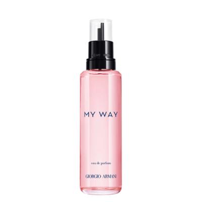 My Way Eau de Parfum Recharge Multicolore Giorgio Armani