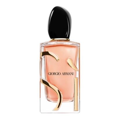 Giorgio Armani S&igrave; Eau de Parfum Intense 100ml